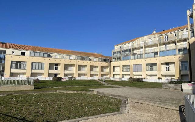 Appartement Saint-Hilaire-de-Riez, 2 pièces, 4 personnes - FR-1-224-784