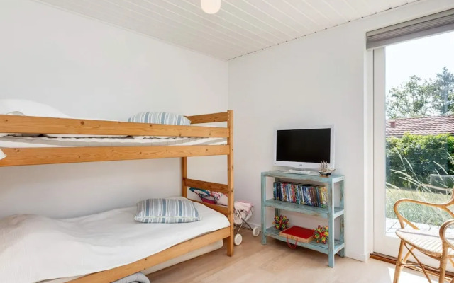 4 Star Holiday Home in Hadsund-by Traum
