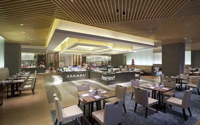 Grand Hotel Haikou (Managed by Accor)