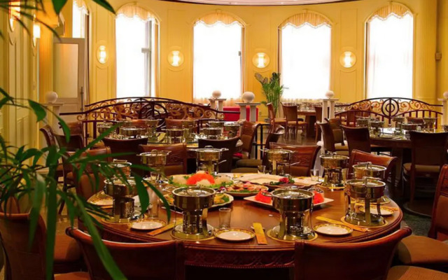 Shenyang Liaoning Mansion