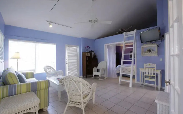 Captiva Island Inn
