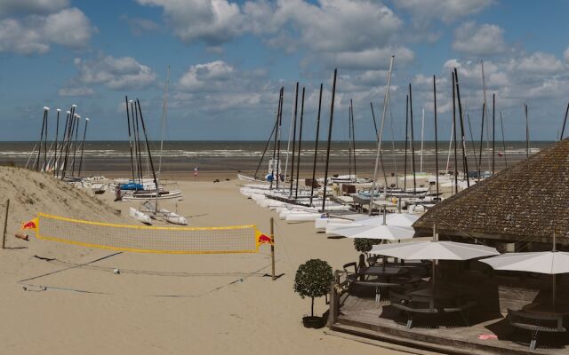 Residentie - Plaza - Studio 0835