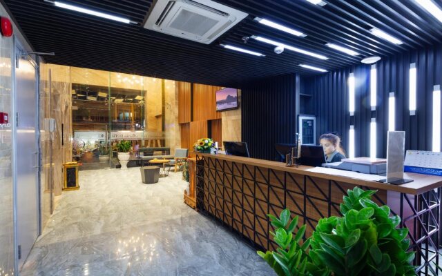 Hermes Hotel Nha Trang