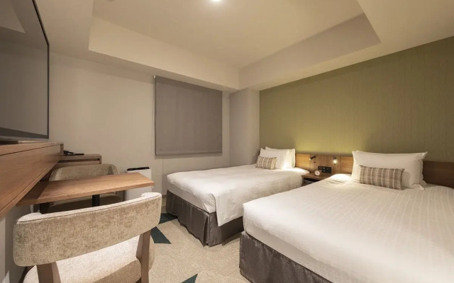 Tokyu Stay Sapporo Odori