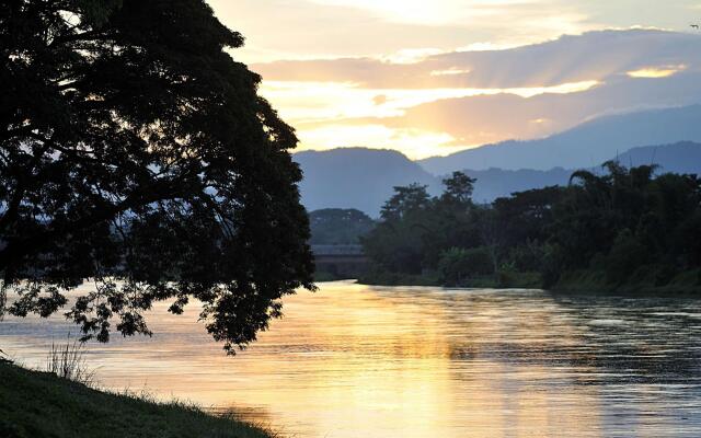 Le Meridien Chiang Rai Resort, Thailand