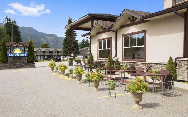 Northwinds Hotel Revelstoke