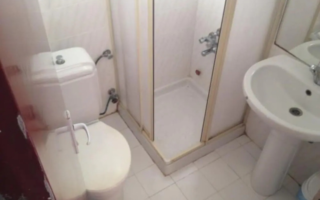 Erdek Sun Beach Hotel