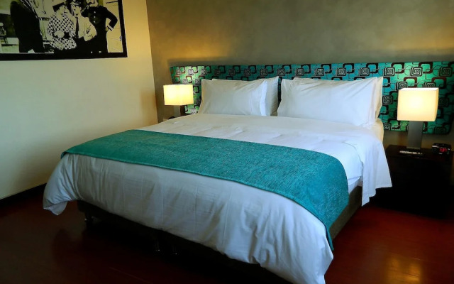 Hotel Plaza 26