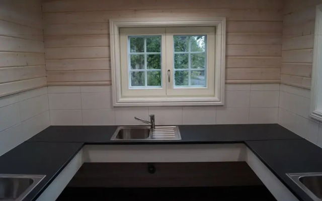 Långsjön Stugor & Camping