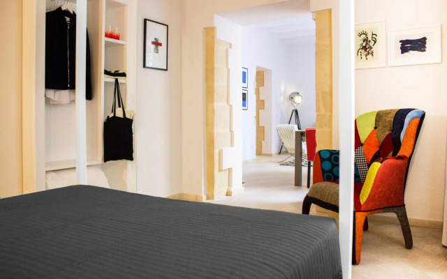 Re Federico Boutique Hotel