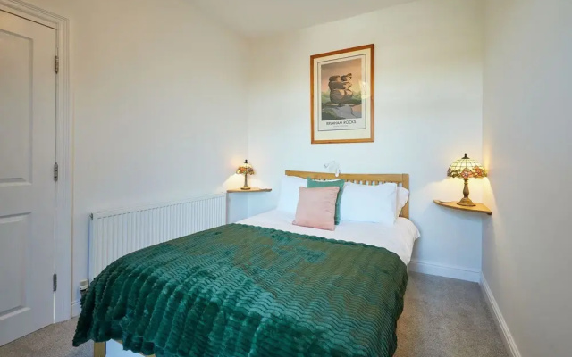 Host Stay Prospect Retreat