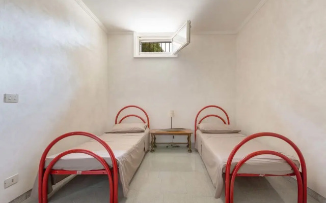 Dependance di Villa Debby