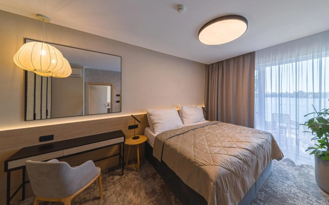 Hotel Senec Lake Resort