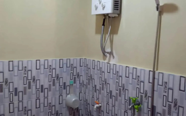 Penginapan Rudi Syariah by ZUZU