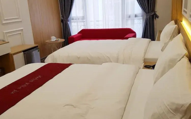 Hotel Villa Ju