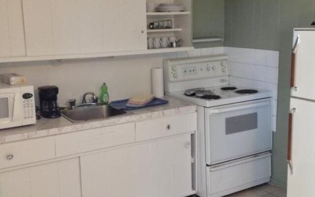 LAuberge du Lac Champlain, Chalet et Spa