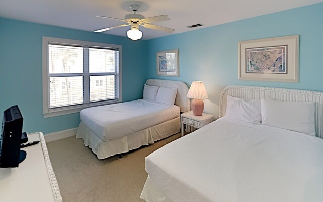 Crystal Dunes by RedAwning