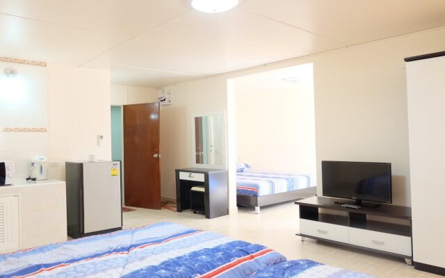 Smart Residence @ Muengthongthani
