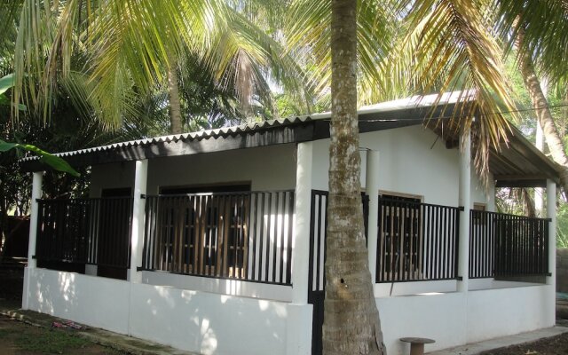 Kulama THE Lake Villa