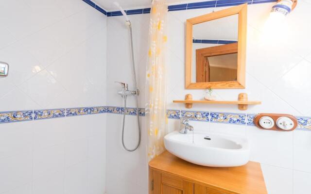 Sa Vall De Can Segue