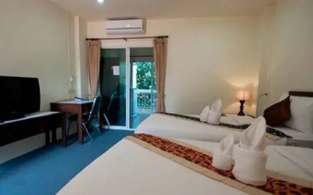 Rim Tara Residence
