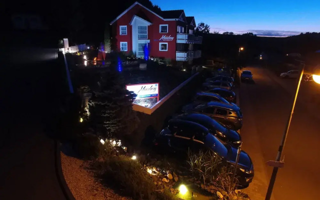Ferienwohnungen Maarberg Resort