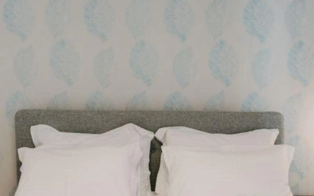 Flat 38M² 1 Bedroom 1 Bathroom - Patras