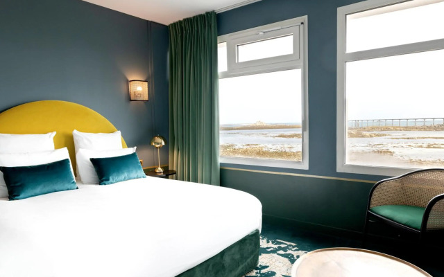 Hotel Mercure Roscoff Bord de Mer