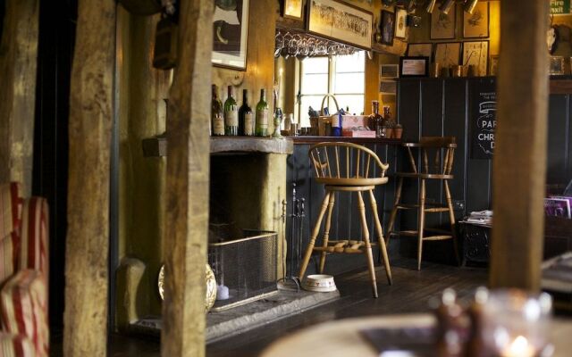 The Anchor Inn
