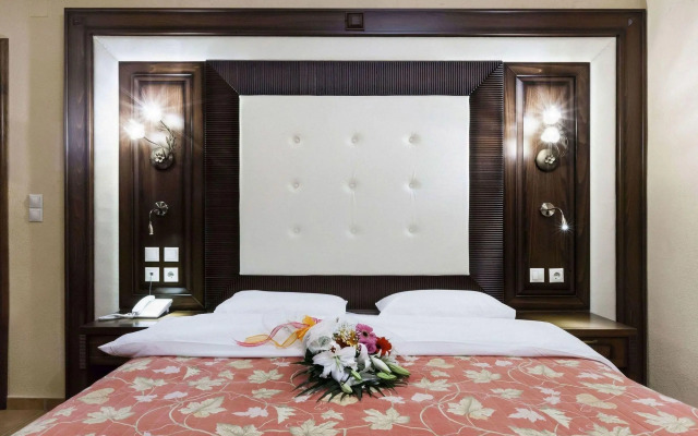 Dellas Boutique Hotel