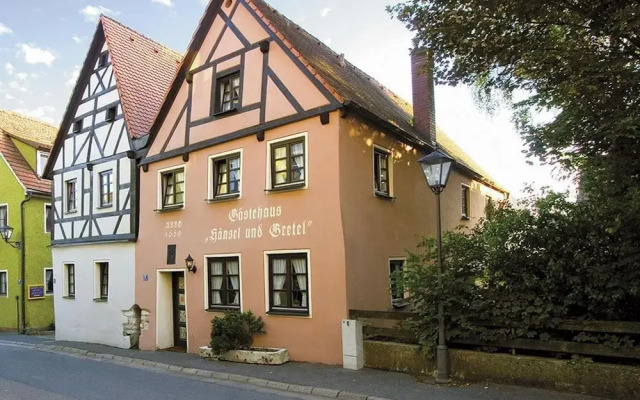Hotel-Gasthof Zur Post