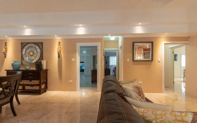 Tropical Escape Villa - 3 Bedroom