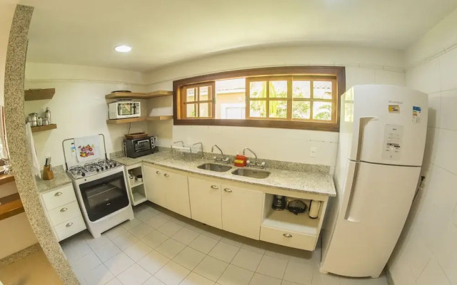 Villa Sol de Geribá