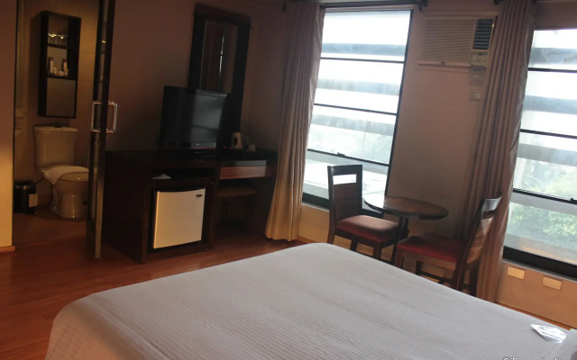 Soleste Suites