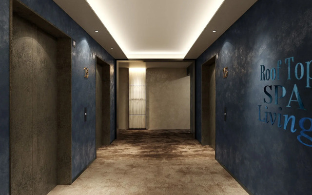 Mitsui Garden Hotel Fukuoka Gion