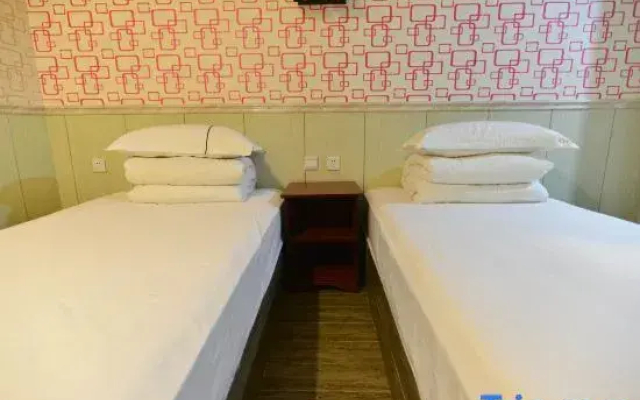 Xilong Clock Hotel (No. 27 Middle School, South Shishidao Street, Harbin) - Hotel in Charbin - Photo 2