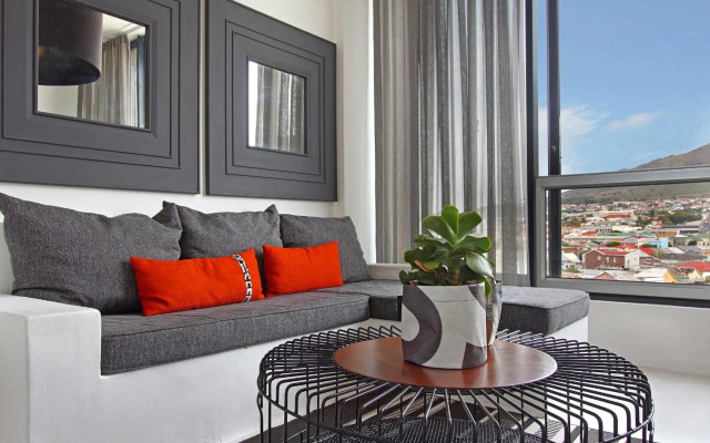 Harbour View Apartments