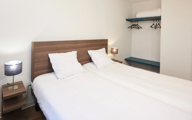 Ténéo Apparthotel Talence - Centre