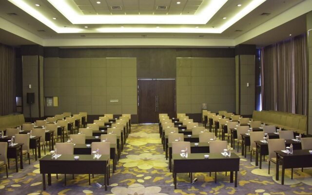 Bogor Valley Hotel