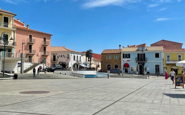 La Casa dei Nodi - Santa Teresa di Gallura