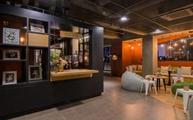 YUNIK Hotel