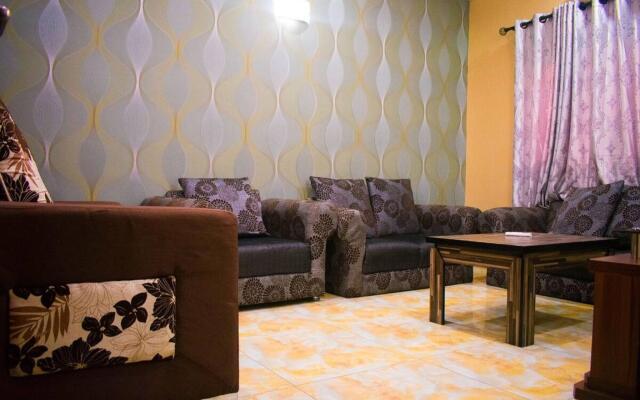 Greatwall Apartments