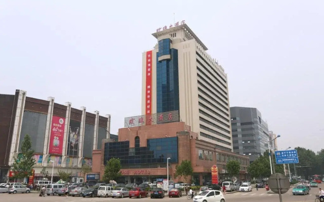 Qiyun Hotel