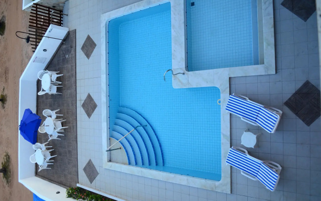 Guaxuma Praia Hotel