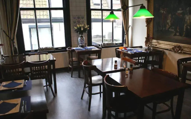 Hotel Prinsenhof Amsterdam