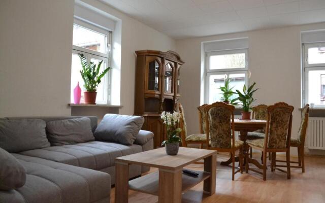 Pension - Gästehaus Zum Pfälzerwald