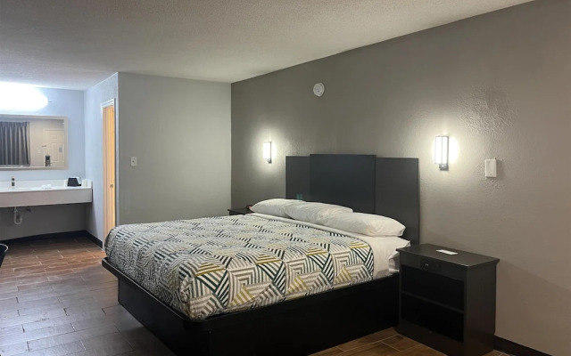 Studio 6 Suites Hurricane, Wv