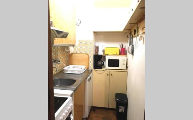 Chinaillon Gd Bo vue panoramique - appart 5 pers