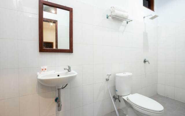 Hotel O Abhaya Mudra Homestay