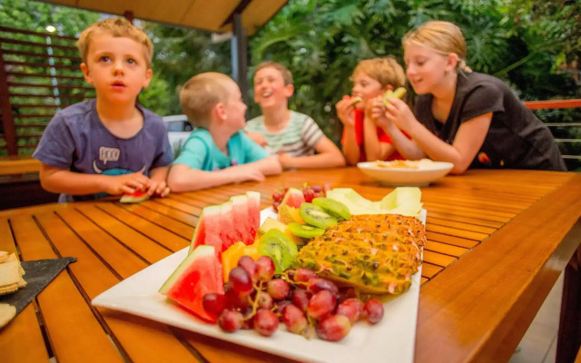 BIG4 Gold Coast Holiday Park